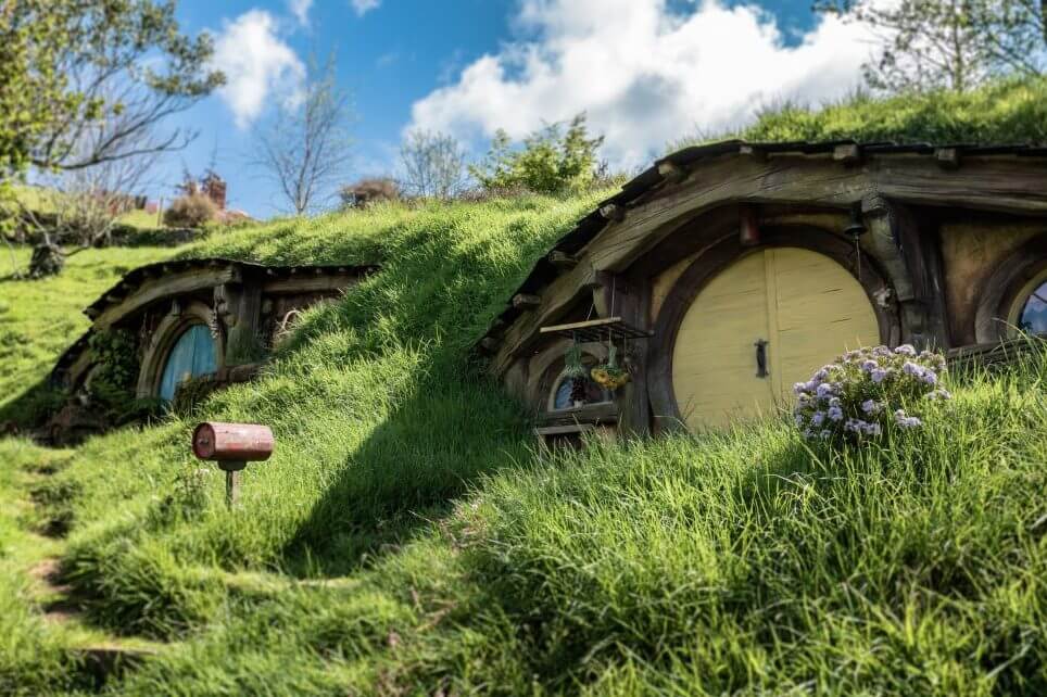 In a Challenging Relationship, Are You More a Boromir or Aragorn?