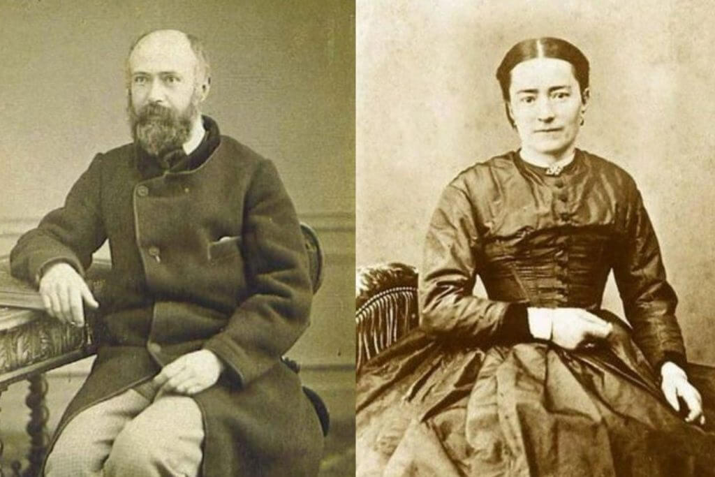 Meet the Parents of St. Therese