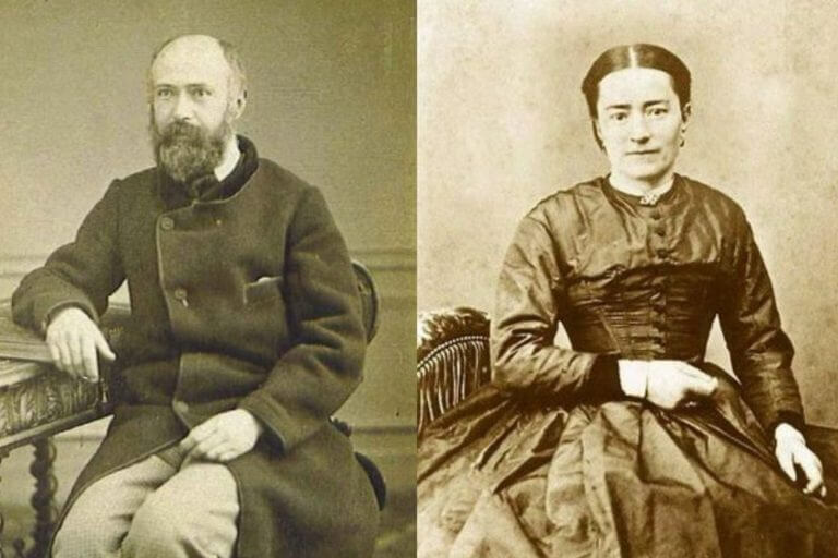 Meet the Parents of St. Therese