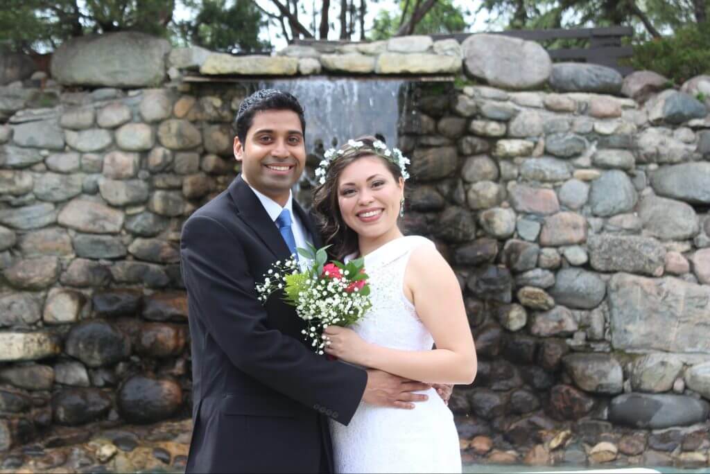 She Learned English So She Could Talk to Him