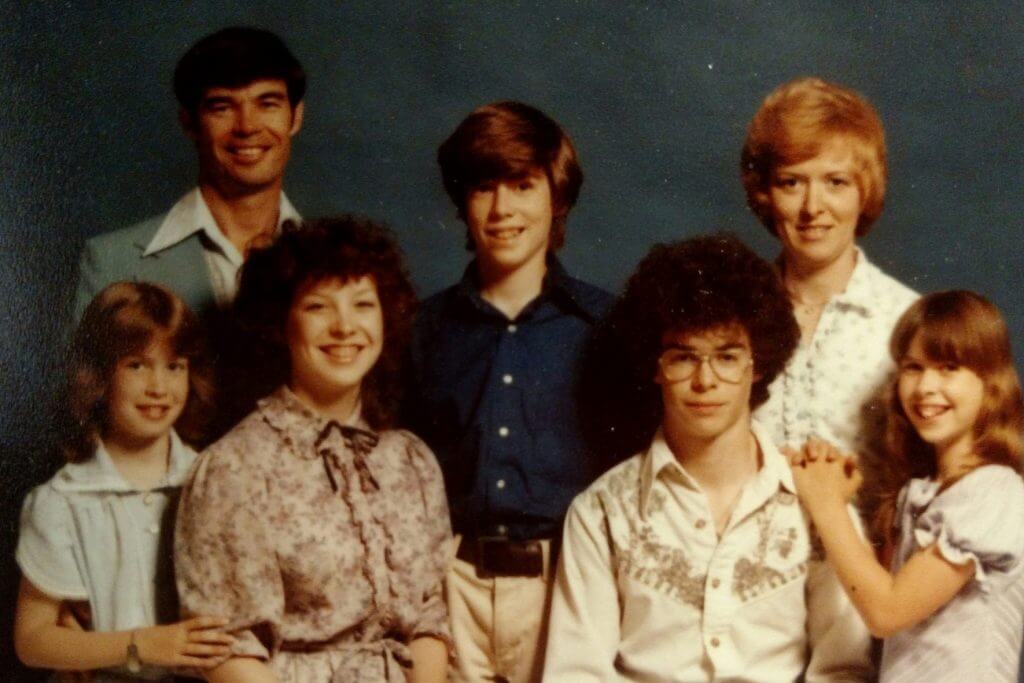 What to Do If You Meet the Family This Christmas