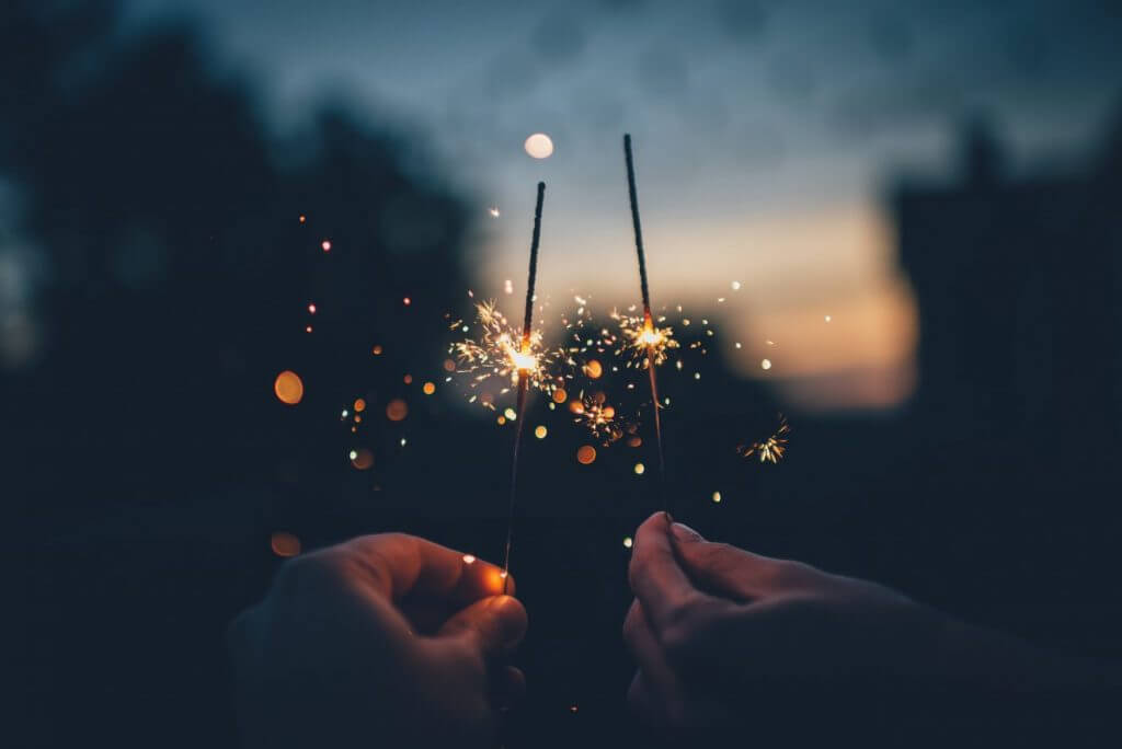 19 Ways for Singles to Live Better in the New Year