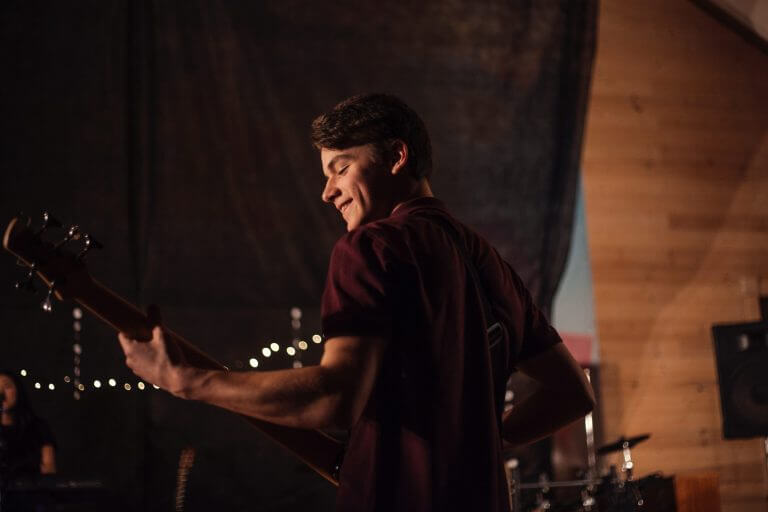 Gift Guide: For the Guy You See at Mass but Are Too Scared to Talk To