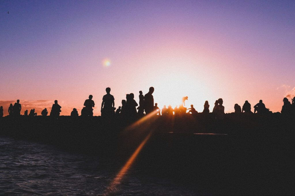 The Real Reasons You Should Go to a Singles' Conference