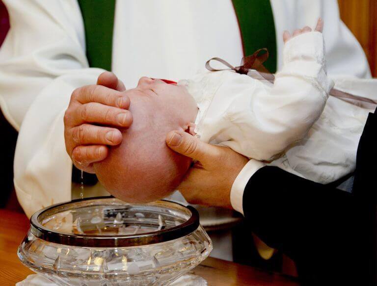 Gift Guide: The Godchild You Love Dearly and Need to Pray For More Often