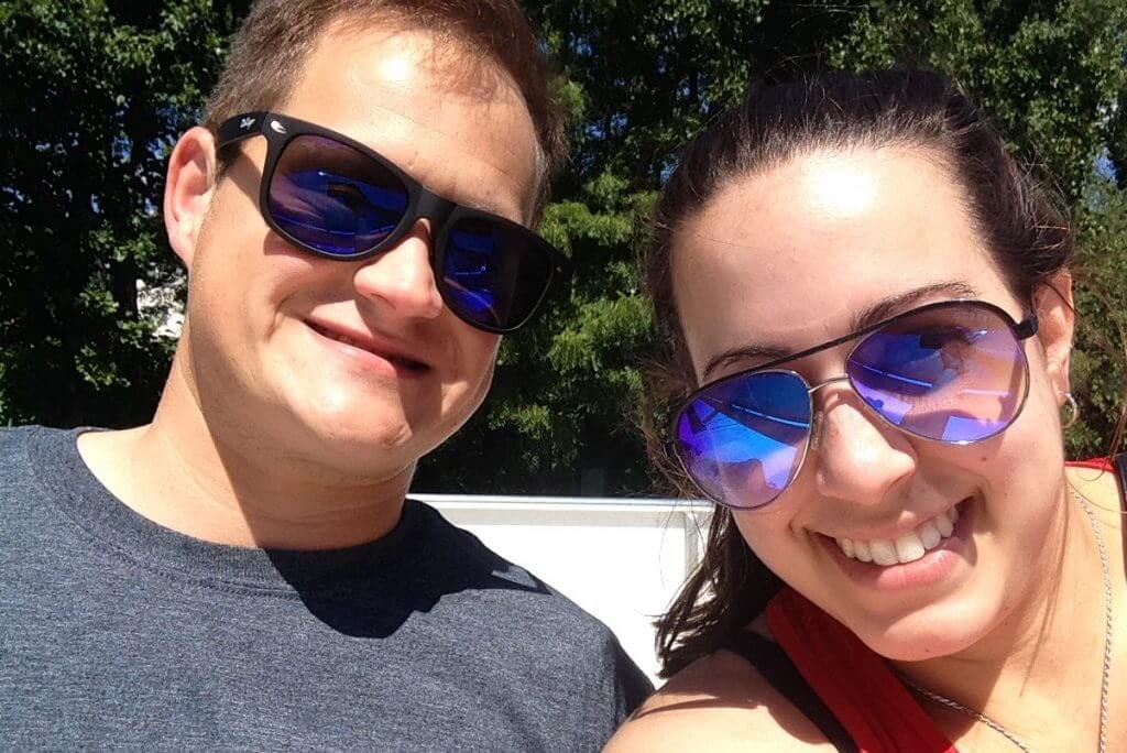 Heartbreak Has Not Torn Them Apart