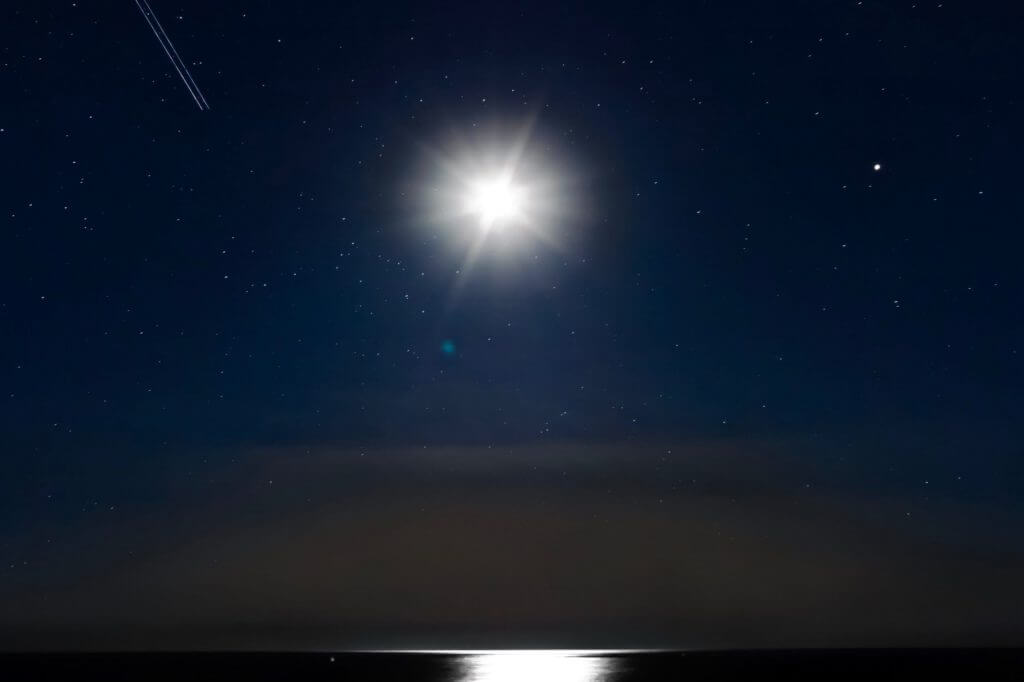 It Is Time to Rejoice