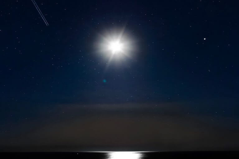 It Is Time to Rejoice