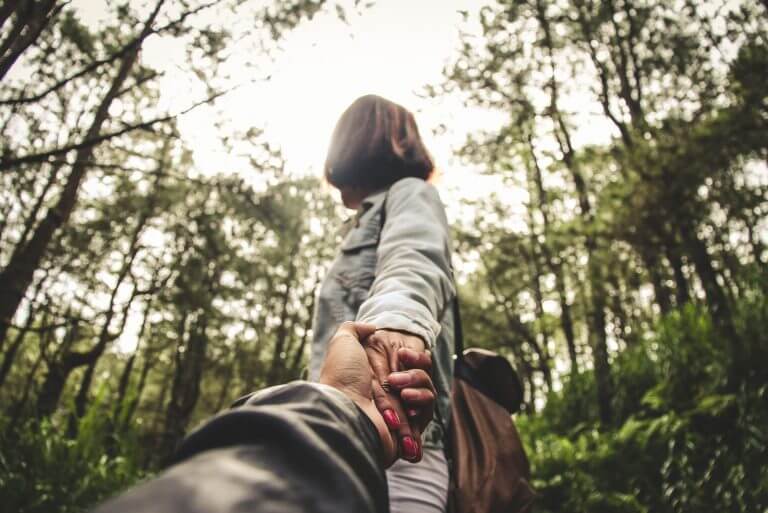 If You Like Me, Do Something About It