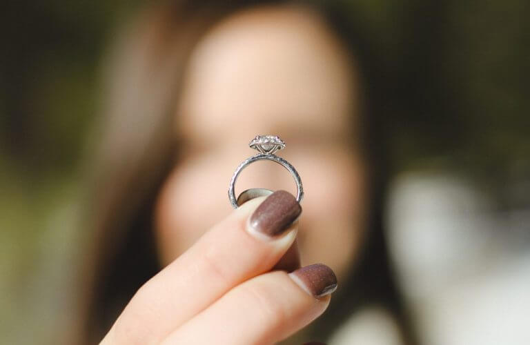 I Immediately Regretted Saying Yes When He Proposed