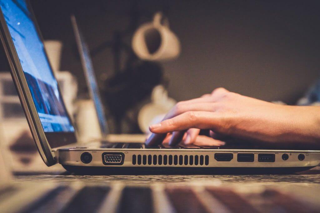 What My Parents Think of Online Dating