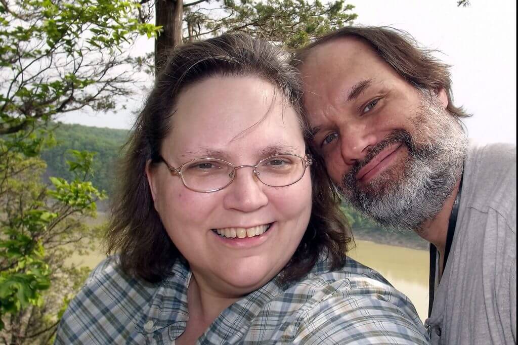 It All Started With a Secret Admirer Message