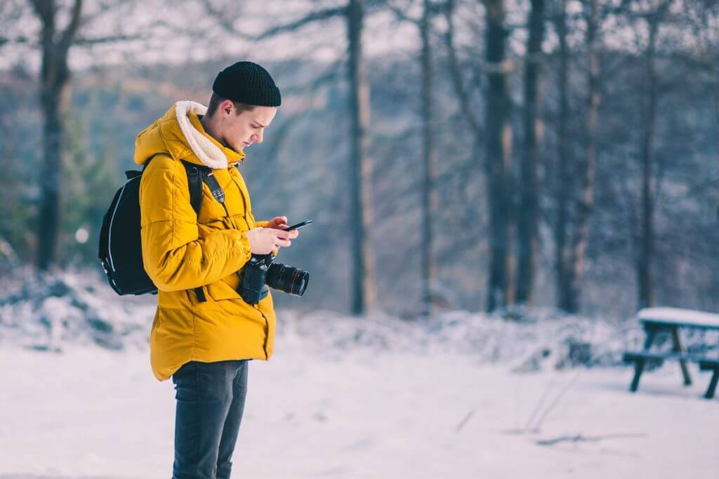 Are You Afraid You're Missing Out?