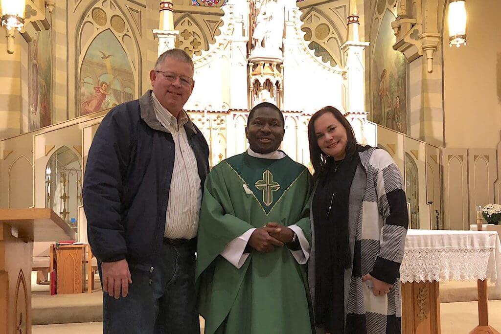 They Were Friends for Many Years before Marrying