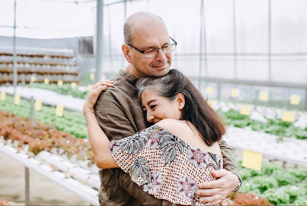 5 Signs You're Dating a Good Guy