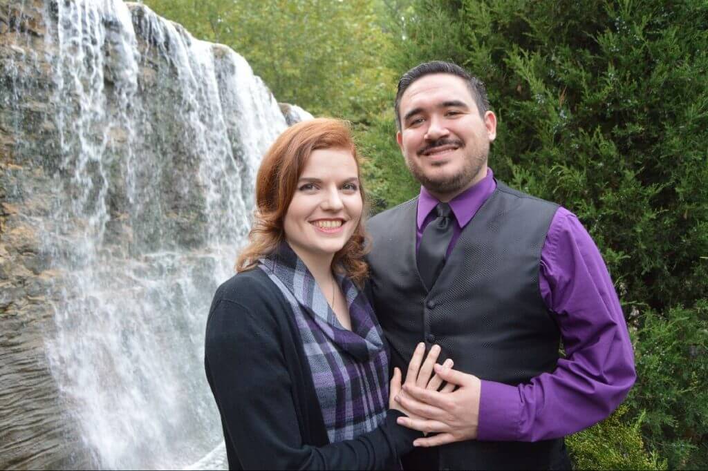 She Kept Postponing Our First Date