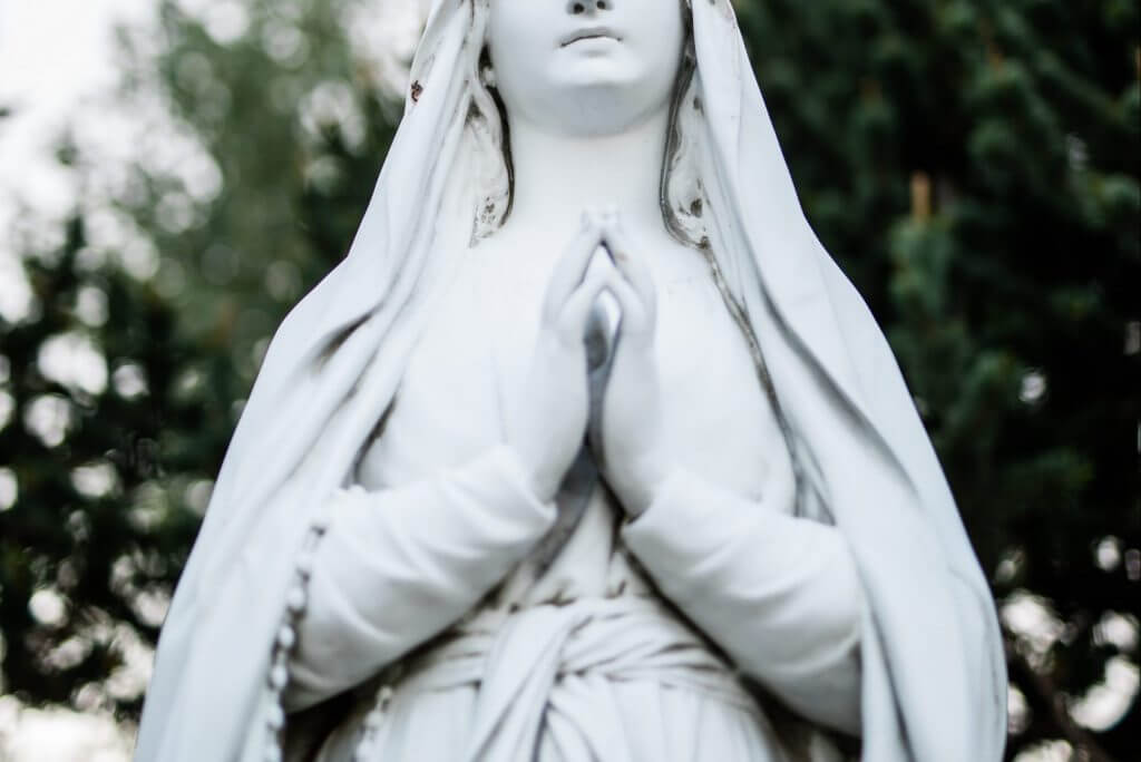 Fun Ways to Celebrate the Feast of Our Lady of Lourdes