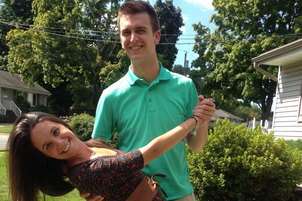 We Knew It Was Time to Meet When Our Messages Became Novels