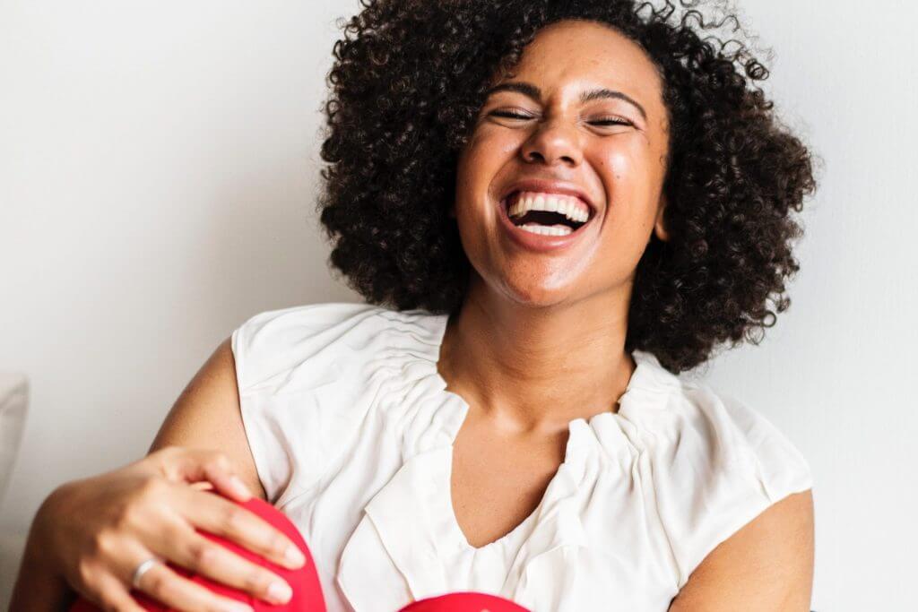 Five Signs You Are Dating a Good Woman