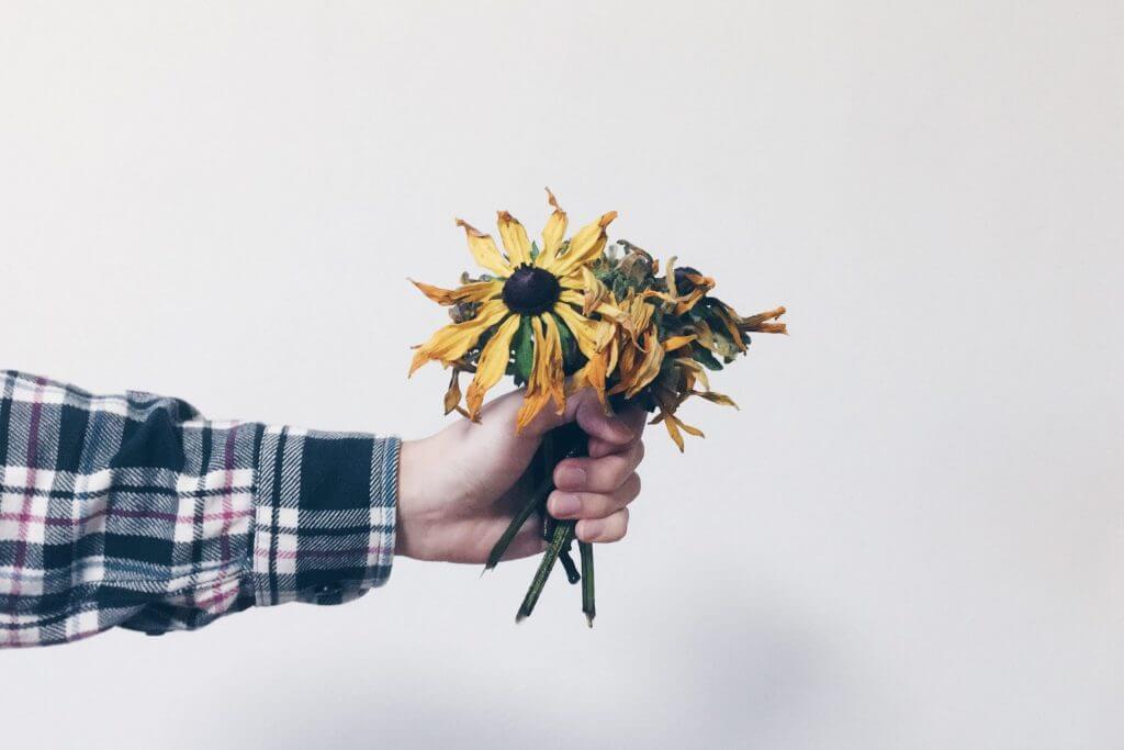 Why Is Valentine's Day Always Disappointing?