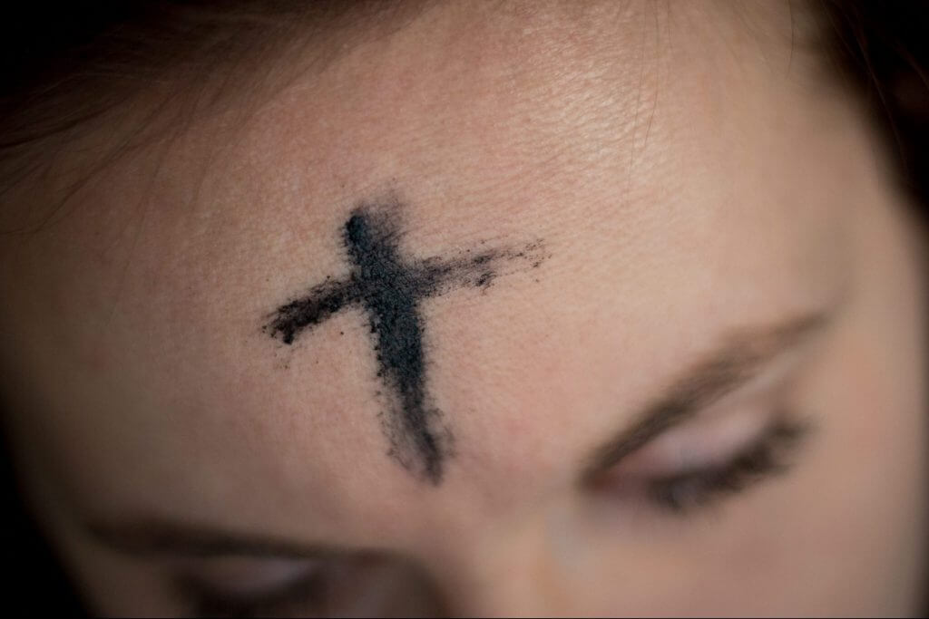 How Lent Prepares Us to Love