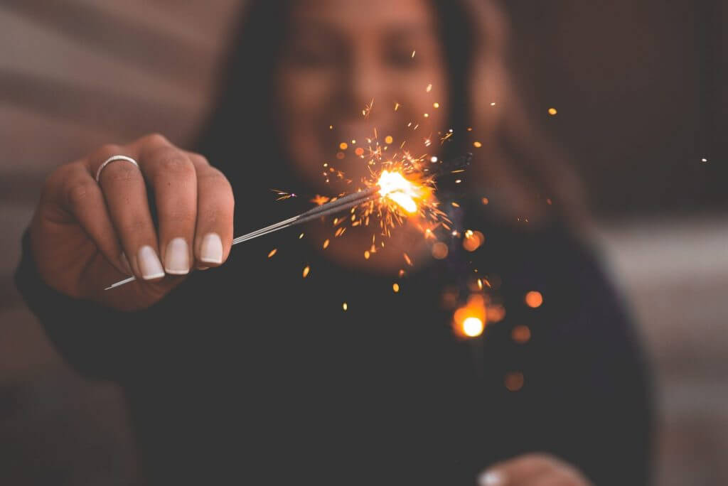 What Is "The Spark" And How Long Do You Wait for It?