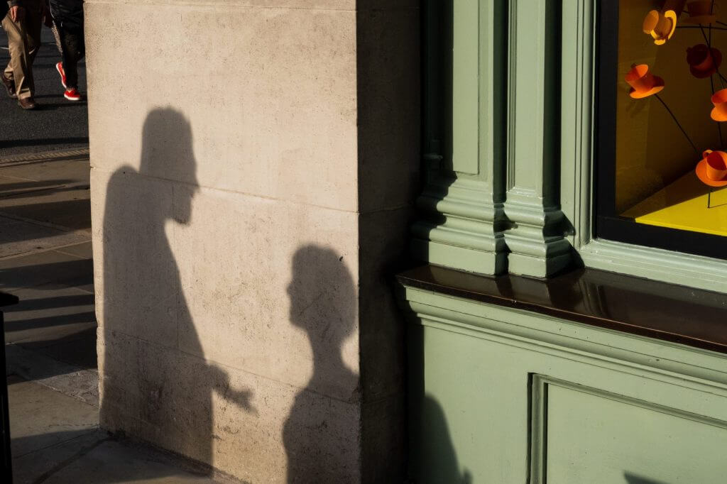 When You Have to Break Up With a Great Person