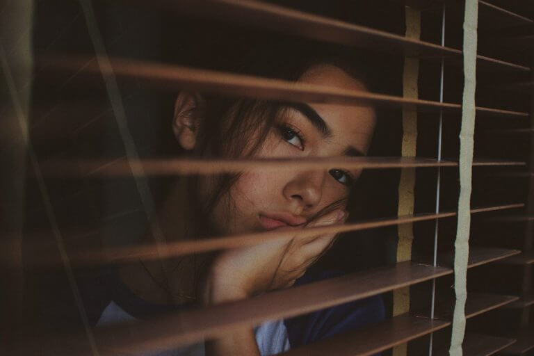 Would You Be Happier if You Were More Like Them?