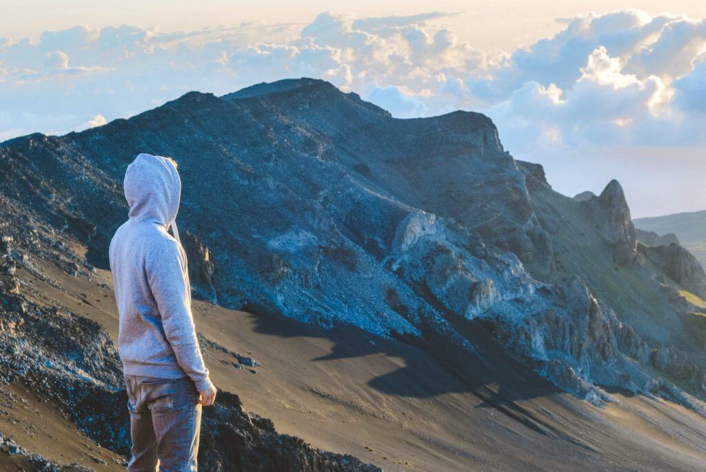 For Men: Cultivating a Heroic Imagination Helps Relationships