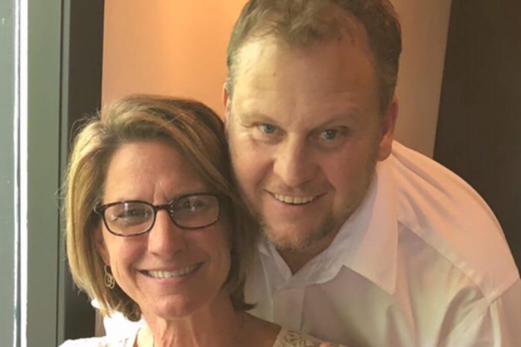 We'd Resigned Ourselves to Being Single Forever