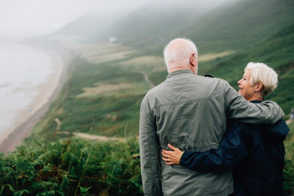 Dating Online After the Death of a Spouse: My Story