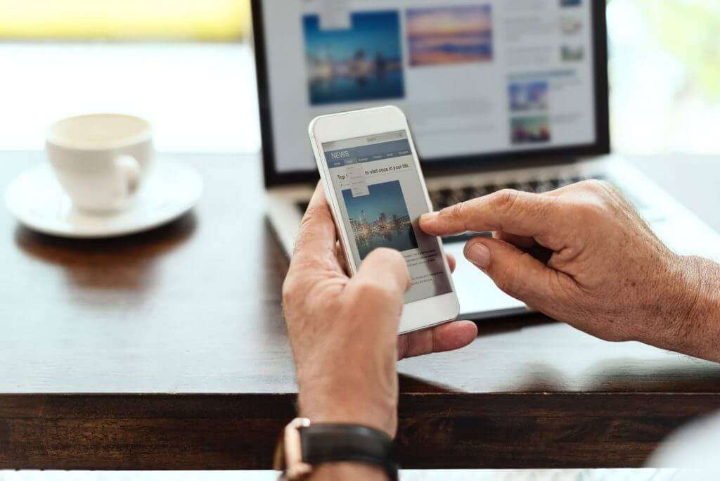 The Most Common Struggles for Online Daters Over 50