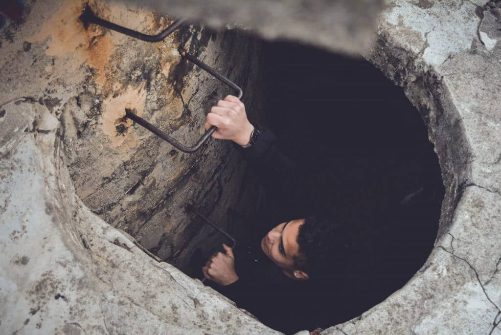 Escape the Messaging Black Hole on Dating Apps