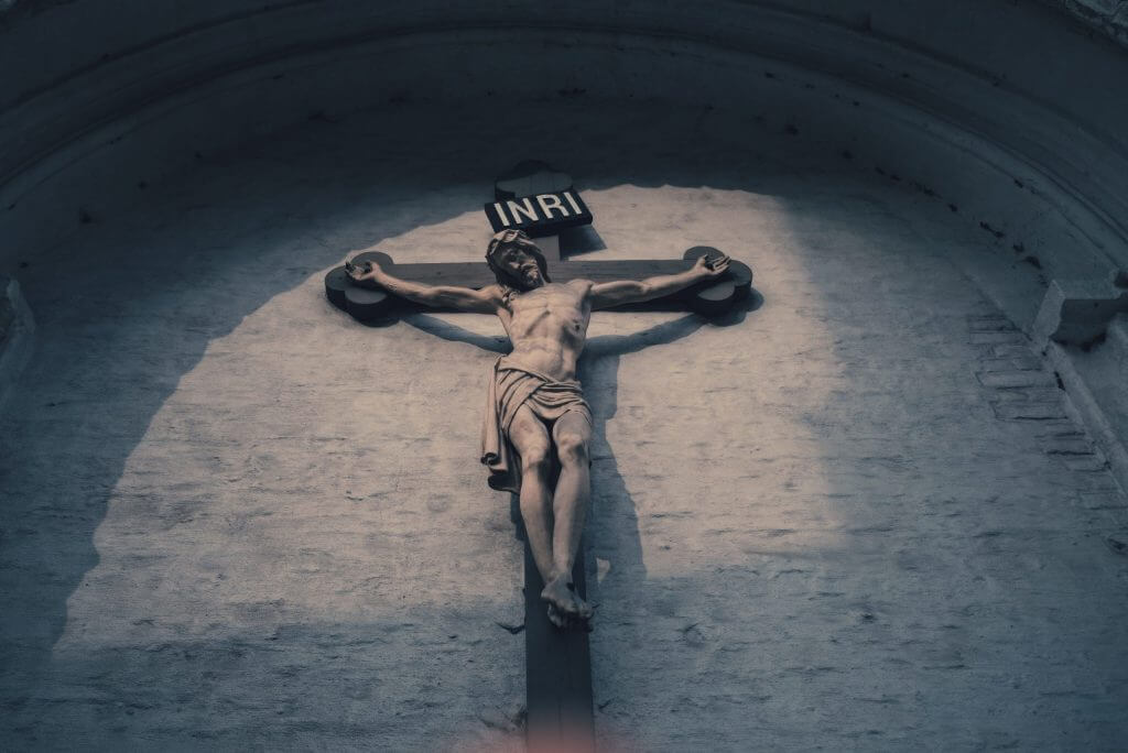 Be a Better Man—Try Exodus 90