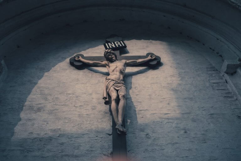 Be a Better Man—Try Exodus 90