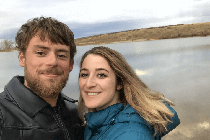 She Planned to Friend Zone Him After Their First Date