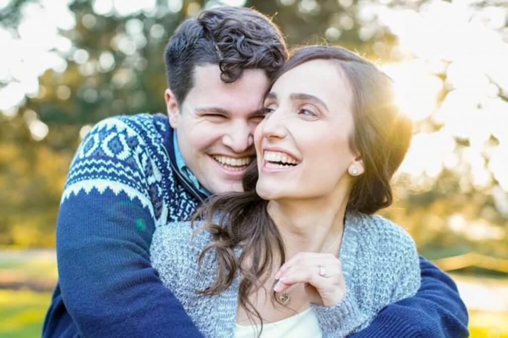 Never Underestimate the Power of a Good Wingman