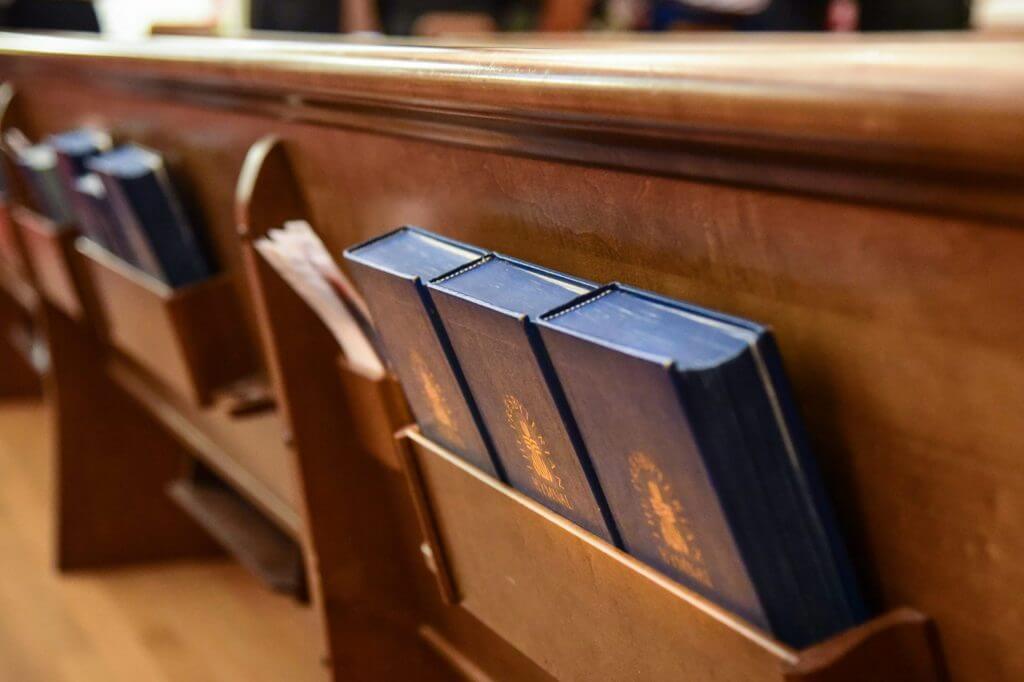 Divorced and Catholic? You Still Have a Place