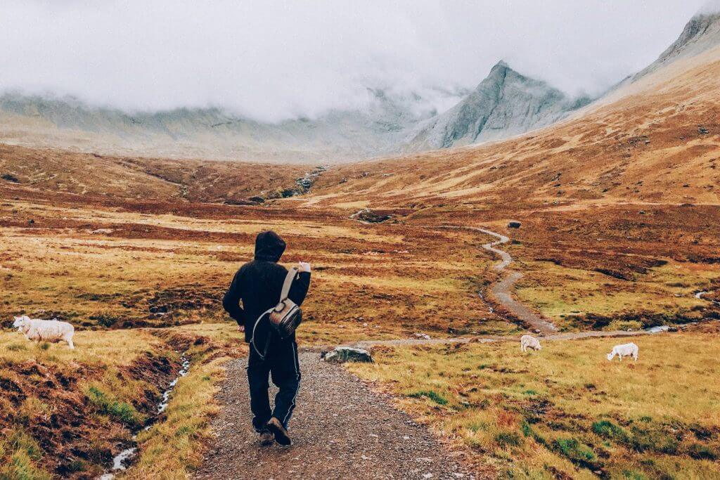 Bad Relationships Show Us What God's Love Is Like