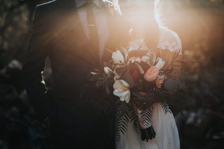 What I Learned From a Wedding Without Vows
