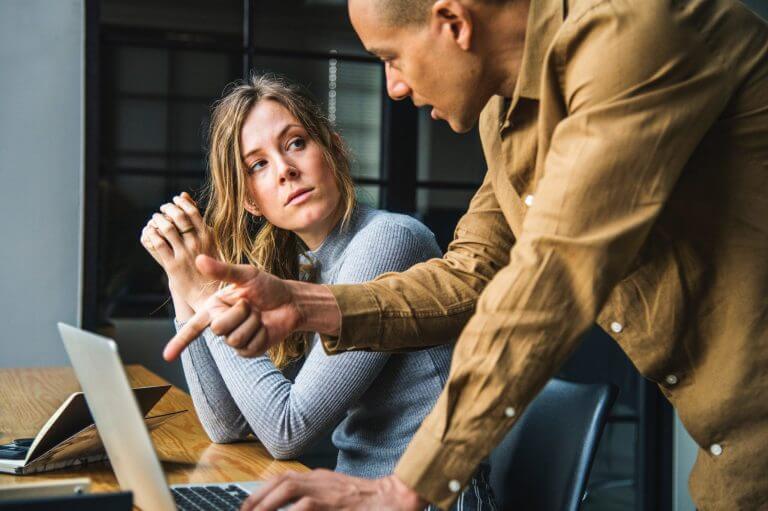 Whose Dating Advice Should You Follow?