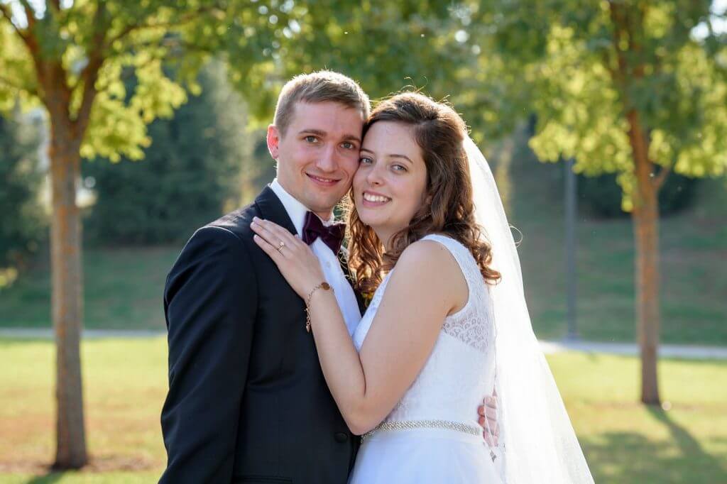 They Missed Each Other Online by Three Months