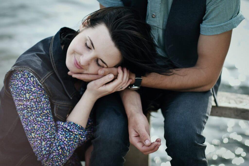 You Shouldn't Need a Date to Be Fully You