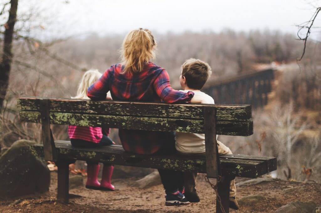 Are You Open to Marrying Someone With Kids?