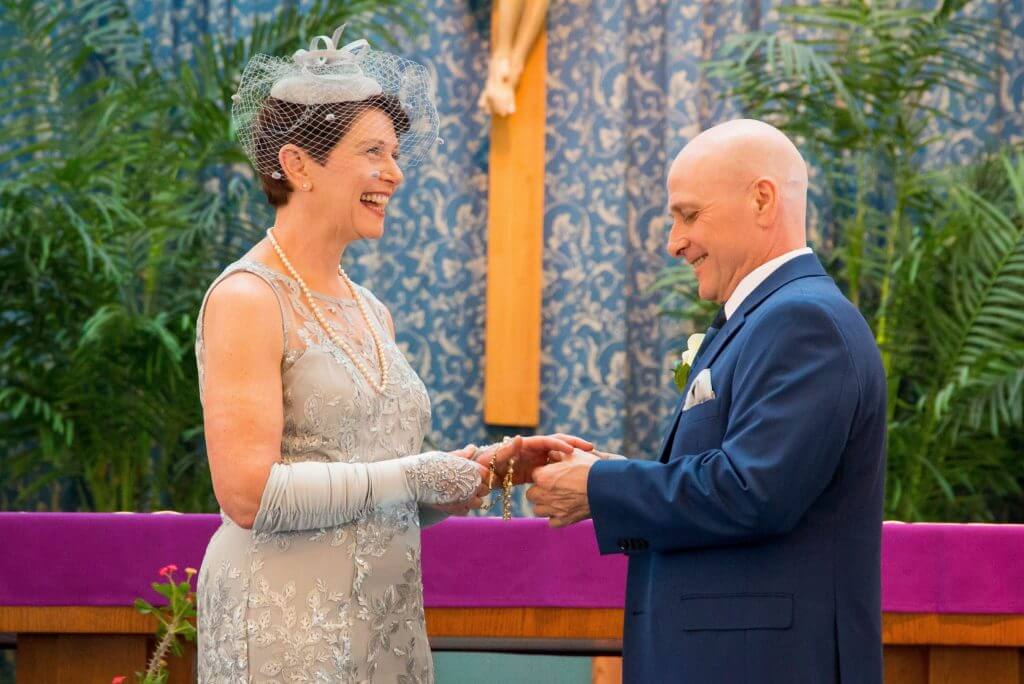 He Was the Polar Opposite of What I Thought I Wanted