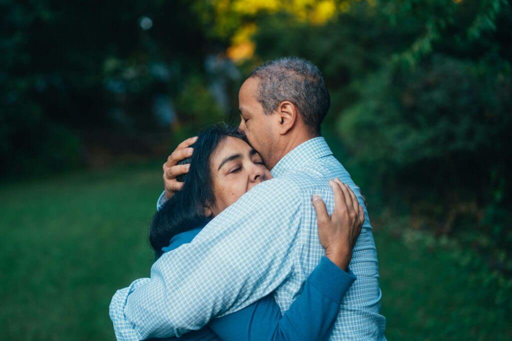 A Key Ingredient to a Long and Joyful Marriage