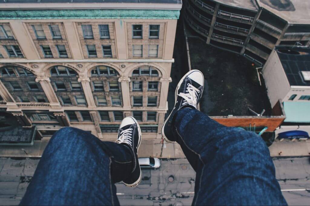 God Will Not Drop Your Spouse Through The Roof