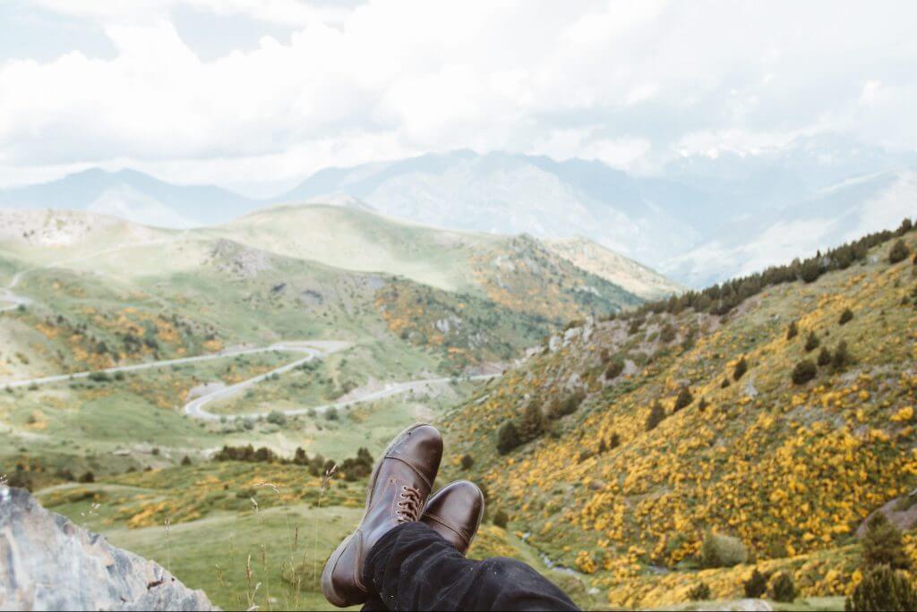 The Risen Christ Radically Sets Us Free