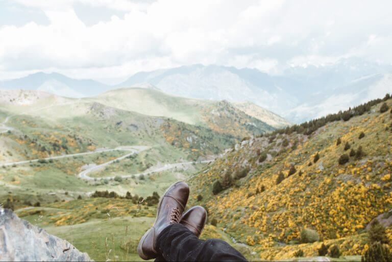 The Risen Christ Radically Sets Us Free