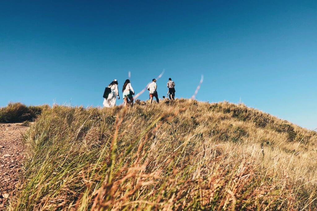 How Playing the Field Might Help Your Dating Life